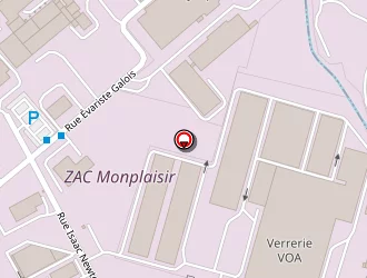 Carte de Zig Et Companie (cie) à Albi