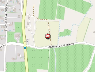 Carte de Surgey Denis à Saint-saturnin-lès-apt