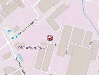 Carte de France Telecom à Albi