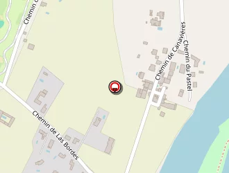 Carte de Barthe Jean-claude à Albi