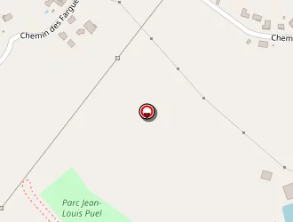 Carte de Brunel Guy à Cunac