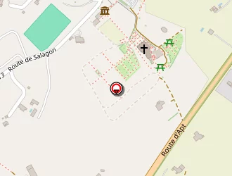 Carte de Carrelages Bec à Mane