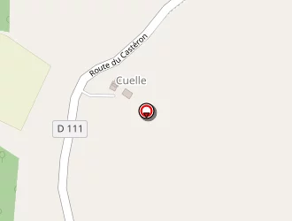 Carte de Borgolotto (joseph) à Lavit