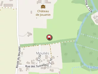 Carte de Mairie à Cazaubon