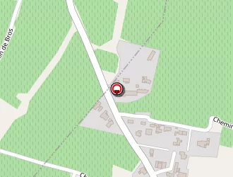 Carte de Boj Sonia à Domazan