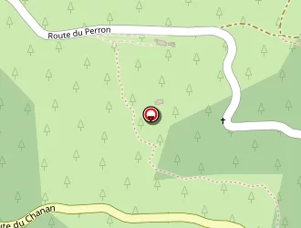 Carte de Ollivier Bertrand à Penne (la)