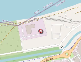 Carte de Aladdin Concept à Avignon