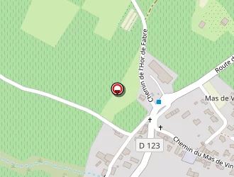 Carte de Leins Auto'net à Moulézan