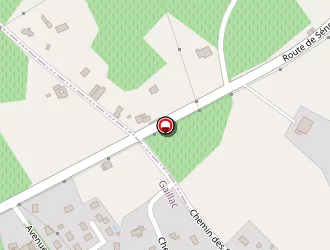 Carte de Diez Marcel à Gaillac