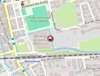 Carte de M.a.g 84 à Avignon