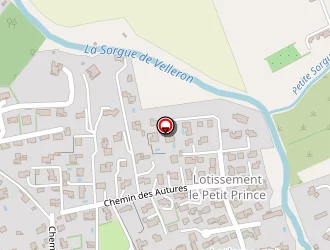 Carte de Blais'elec à Isle-sur-la-sorgue (l')