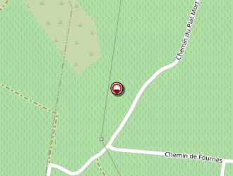 Carte de Pierre Services à Théziers