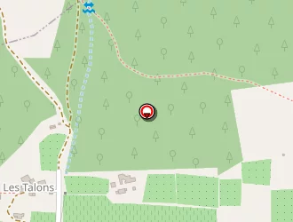 Carte de Abelec Luberon à Saint-saturnin-lès-apt