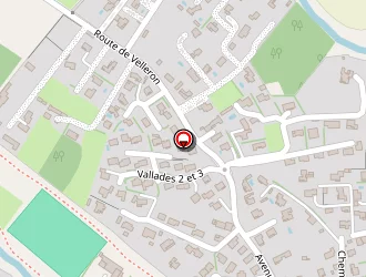 Carte de Bonnefoy Fabrice à Isle-sur-la-sorgue (l')