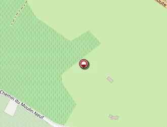 Carte de Geneviève Lorendeau à Sauve