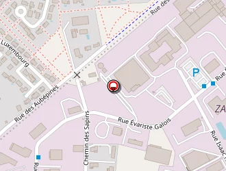 Carte de Kopacz Philippe à Albi