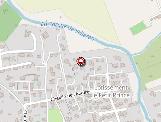 Carte de Van Den Hende Thomas à Isle-sur-la-sorgue (l')