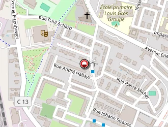 Carte de Oztemir Turan à Avignon