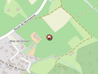 Carte de Malek Abderrahman à Moulézan