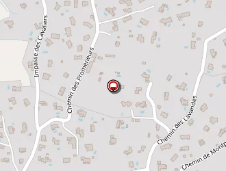 Carte de Doulcier Guy à Laroque