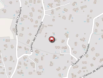 Carte de Christ'l Coiff à Laroque