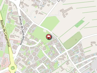 Carte de Garaix Daniel à Isle-sur-la-sorgue (l')