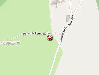 Carte de Derrien Loïc à Coupiac