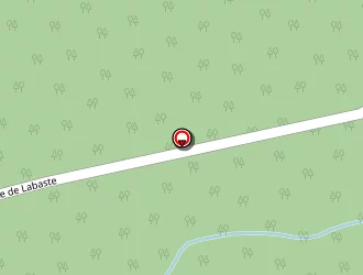 Carte de Baruchel Guy à Linxe