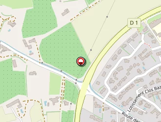 Carte de Dvpko à Thor (le)