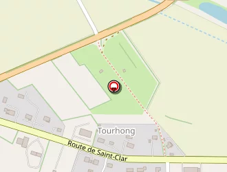 Carte de Dimitrov Ventzislav à Lectoure