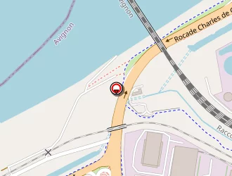 Carte de Axiome Provence Expertise à Avignon