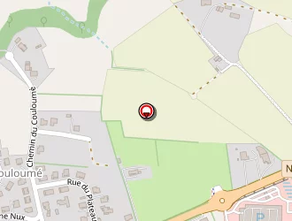 Carte de Bourdon Eric à Lectoure