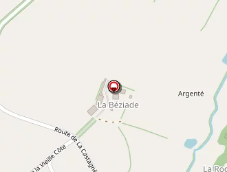 Carte de Mairie à Blaziert