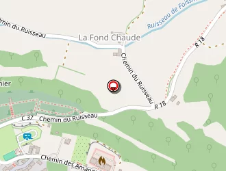 Carte de Clic Lomagne Ténarèze à Lectoure