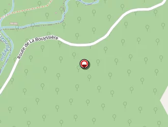 Carte de Cathala Sandrine à Saint-cirgue