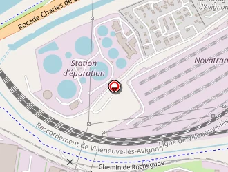 Carte de Ferrari Déco. à Avignon