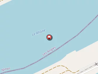 Carte de Aquimédia à Avignon