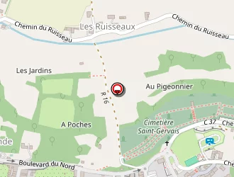 Carte de L'atelier Gourmand à Lectoure