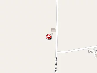 Carte de Bto à Montech