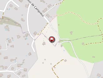 Carte de Perez Christophe à Laroque