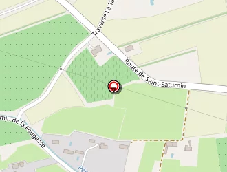 Carte de Udapei à Thor (le)