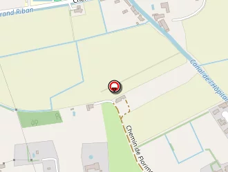 Carte de Cruveiller Danny à Montfavet