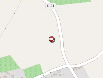 Carte de Menuiserie Cailhol à Senouillac