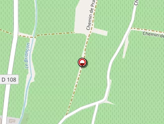 Carte de Afa Conseils à Domazan