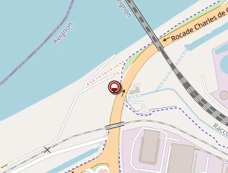 Carte de Rc Occaz à Avignon