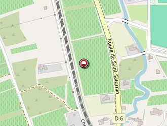 Carte de Idéal Façade à Châteauneuf-de-gadagne