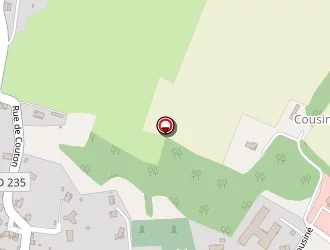 Carte de Larrieu Jacques à Cazaubon