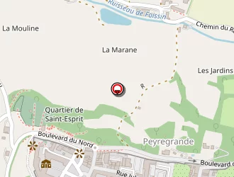 Carte de Chez Maïté à Lectoure