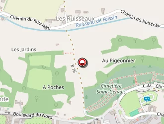 Carte de Mazzer Léo à Lectoure