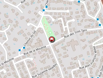 Carte de Casino Cafétéria à Albi